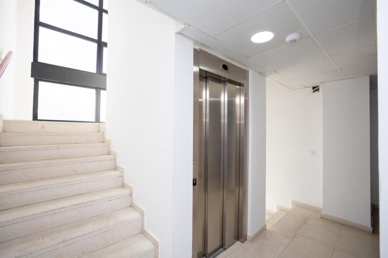 Apartamento Monte Oiz Sierra Nevada Exterior foto